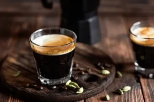 Espresso Doble