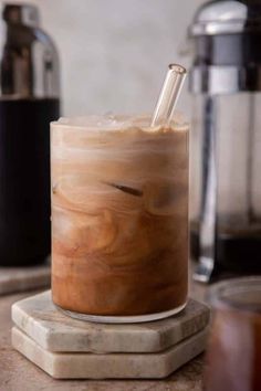 Iced Mocca